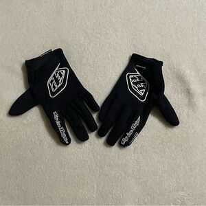 Troy Lee Designs Youth Air Gloves Size Small